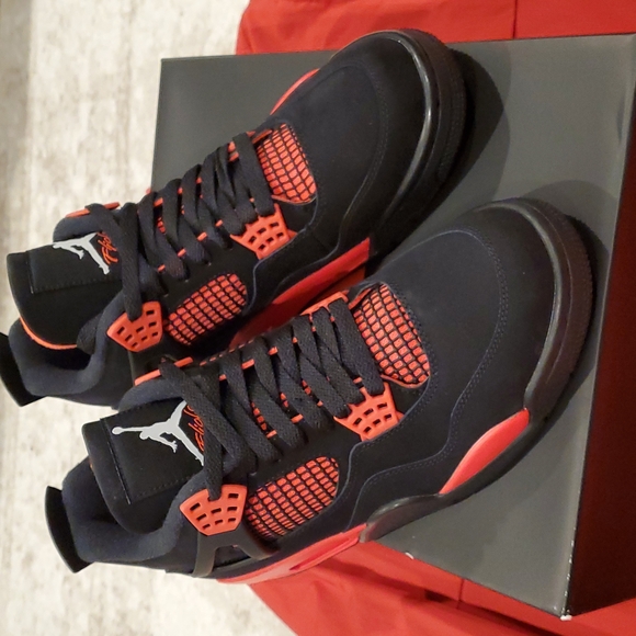 Nike/Jordan Retro 4 Bundle only - Picture 5 of 10